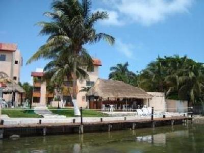 фото отеля Grand Royal Lagoon