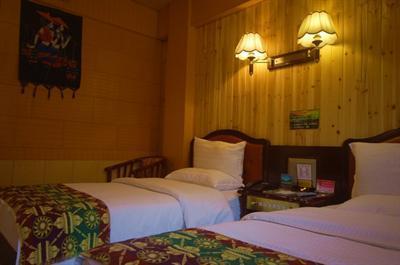 фото отеля Dexin Hotel
