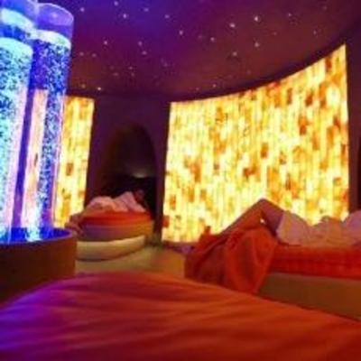 фото отеля Hotel Alpin Spa Tuxerhof
