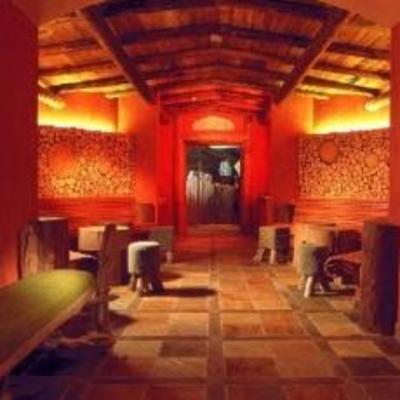 фото отеля Hotel Alpin Spa Tuxerhof