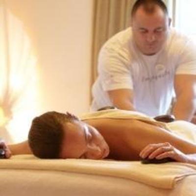 фото отеля Hotel Alpin Spa Tuxerhof