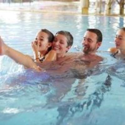 фото отеля Hotel Alpin Spa Tuxerhof