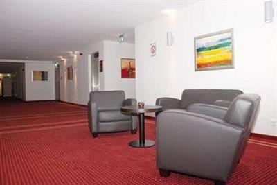 фото отеля Morada Hotel Gifhorn