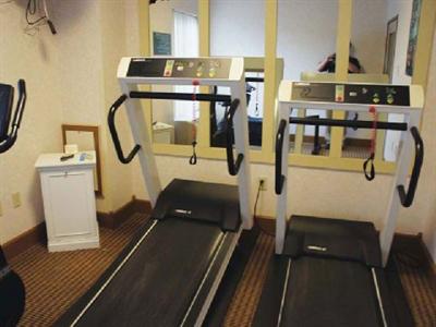 фото отеля La Quinta Inn and Suites Memphis/Sycamore View