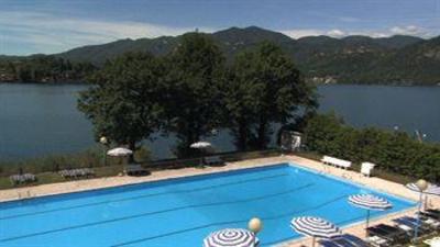 фото отеля Hotel L'Approdo Pettenasco