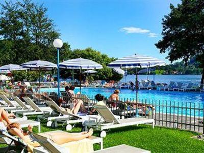 фото отеля Hotel L'Approdo Pettenasco