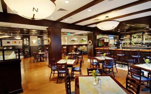 фото отеля Doubletree Hotel Annapolis