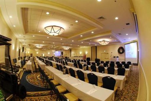 фото отеля Doubletree Hotel Annapolis