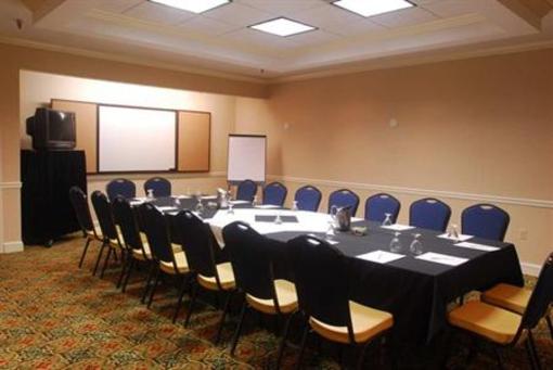 фото отеля Doubletree Hotel Annapolis