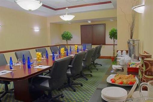 фото отеля Doubletree Hotel Annapolis