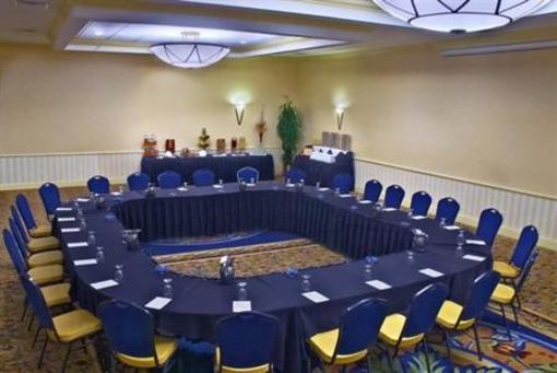 фото отеля Doubletree Hotel Annapolis