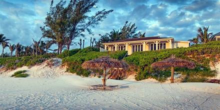 фото отеля Coral Sands Hotel Harbour Island (Bahamas)
