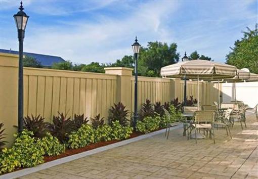 фото отеля Springhill Suites Orlando Altamonte Springs
