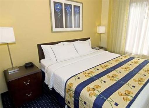 фото отеля Springhill Suites Orlando Altamonte Springs