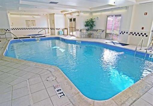 фото отеля Springhill Suites Orlando Altamonte Springs