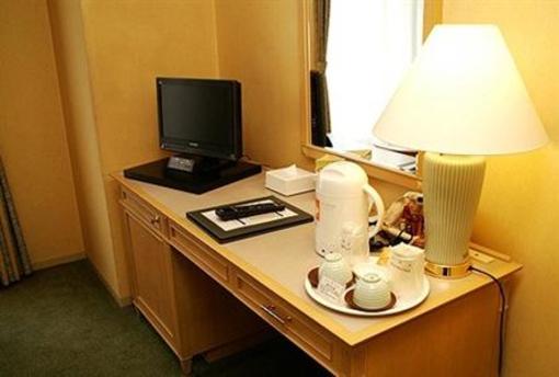 фото отеля Authent Hotel Otaru