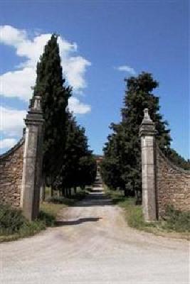 фото отеля Villa Buoninsegna