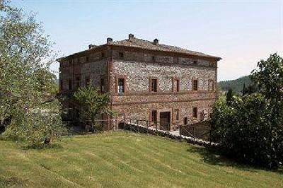 фото отеля Villa Buoninsegna