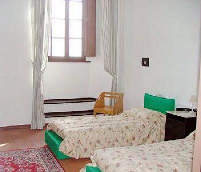 фото отеля Villa Buoninsegna