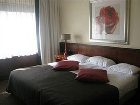 фото отеля Van Der Valk Hotel De Gouden Leeuw Voorschoten
