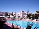 фото отеля Hotel La Palmeraie Ouarzazate