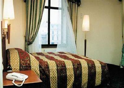 фото отеля Mozart Hotel Odessa (Ukraine)