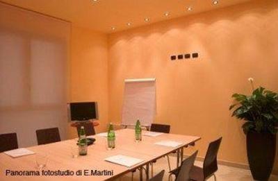 фото отеля Hotel Leon D'Oro Sassuolo