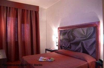 фото отеля Hotel Leon D'Oro Sassuolo
