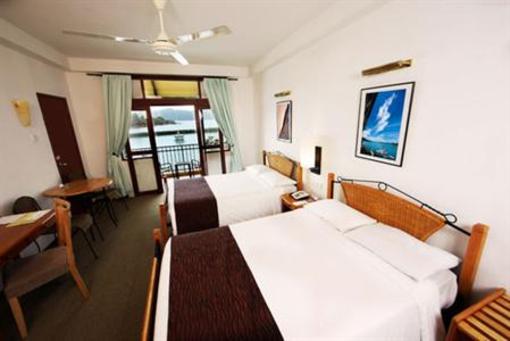 фото отеля Awana Porto Malai Langkawi