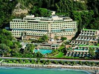 Amathus Beach Hotel Rhodes