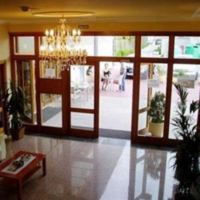 фото отеля Hostal La Morada La Cisterniga