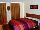 фото отеля Hostal La Morada La Cisterniga