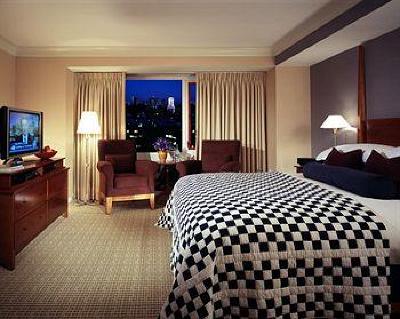фото отеля Charles Hotel in Harvard Square