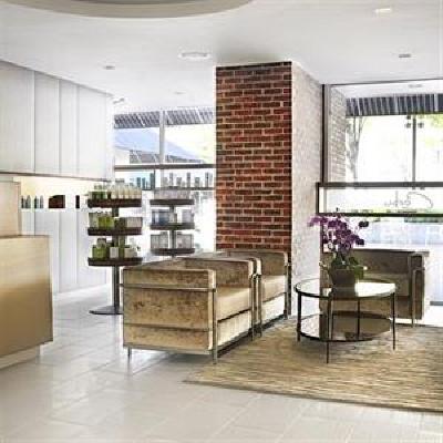 фото отеля Charles Hotel in Harvard Square
