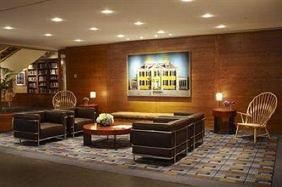 фото отеля Charles Hotel in Harvard Square