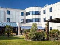 Hotel Oceania Rennes