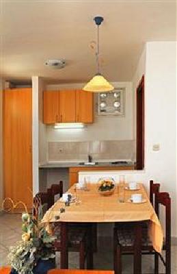 фото отеля Holiday Village Sagitta