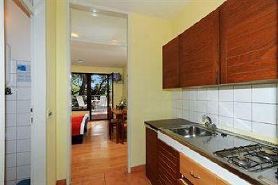 фото отеля Holiday Village Sagitta
