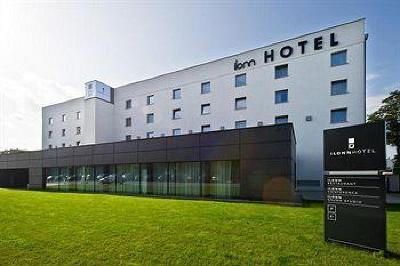 фото отеля Ilonn Hotel