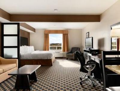 фото отеля Ramada Cold Lake