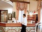 фото отеля Antik Beyazit Hotel