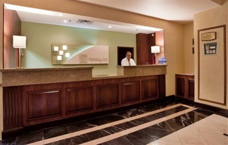 фото отеля Holiday Inn Mayaguez & Tropical Casino