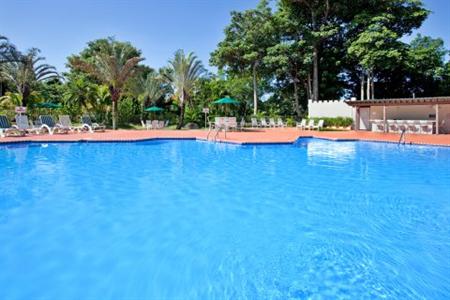 фото отеля Holiday Inn Mayaguez & Tropical Casino