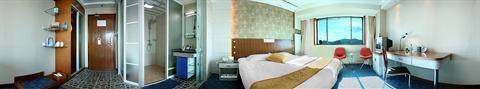 фото отеля Bihai Hotel Yantai