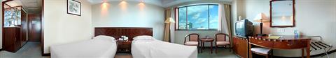 фото отеля Bihai Hotel Yantai