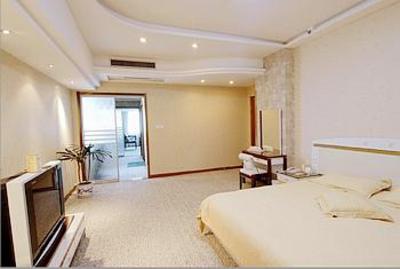 фото отеля Bihai Hotel Yantai