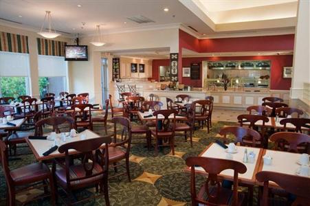 фото отеля Hilton Garden Inn St. Louis Chesterfield