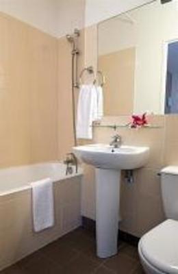 фото отеля Adagio Access Paris Philippe Auguste