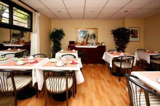 фото отеля ResidHotel Les Coralynes