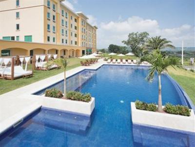 фото отеля La Quinta Inn & Suites Poza Rica